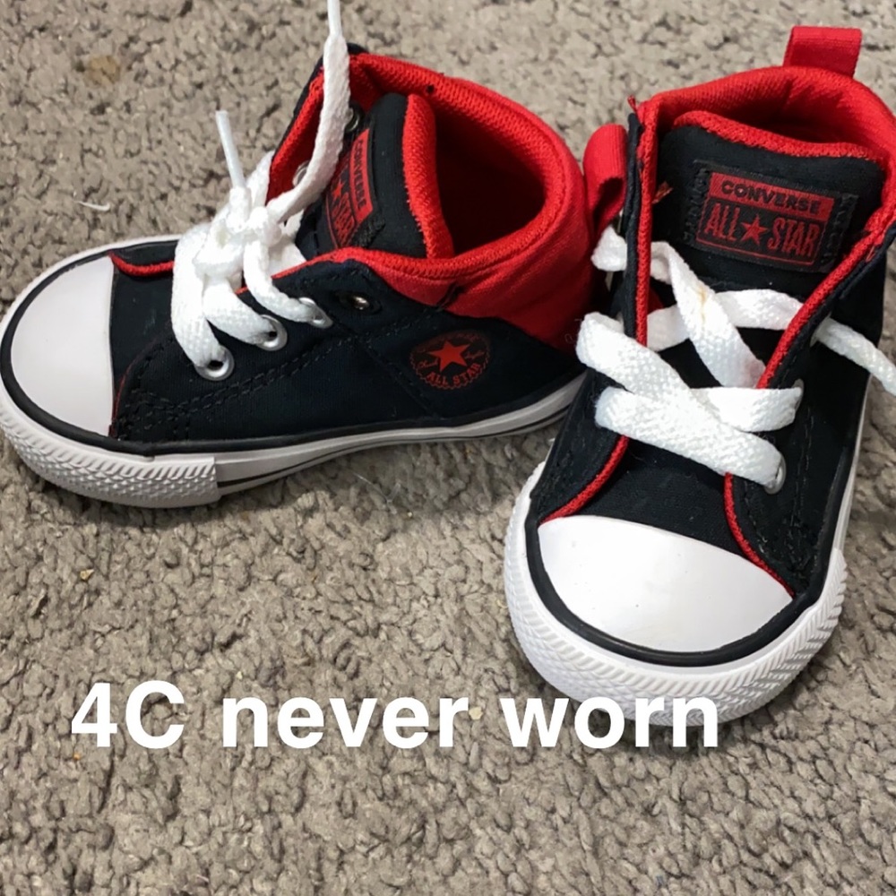 Converse